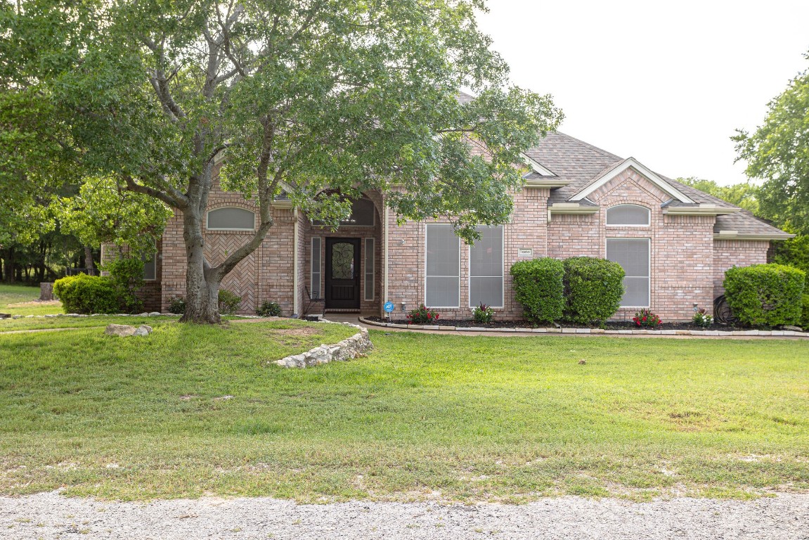 21100 Trailwood Drive Whitney TX 76692