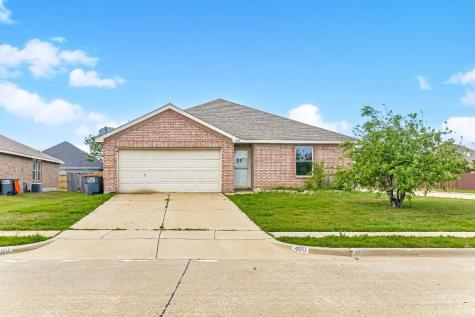 400 Bonnie Court Anna TX 75409