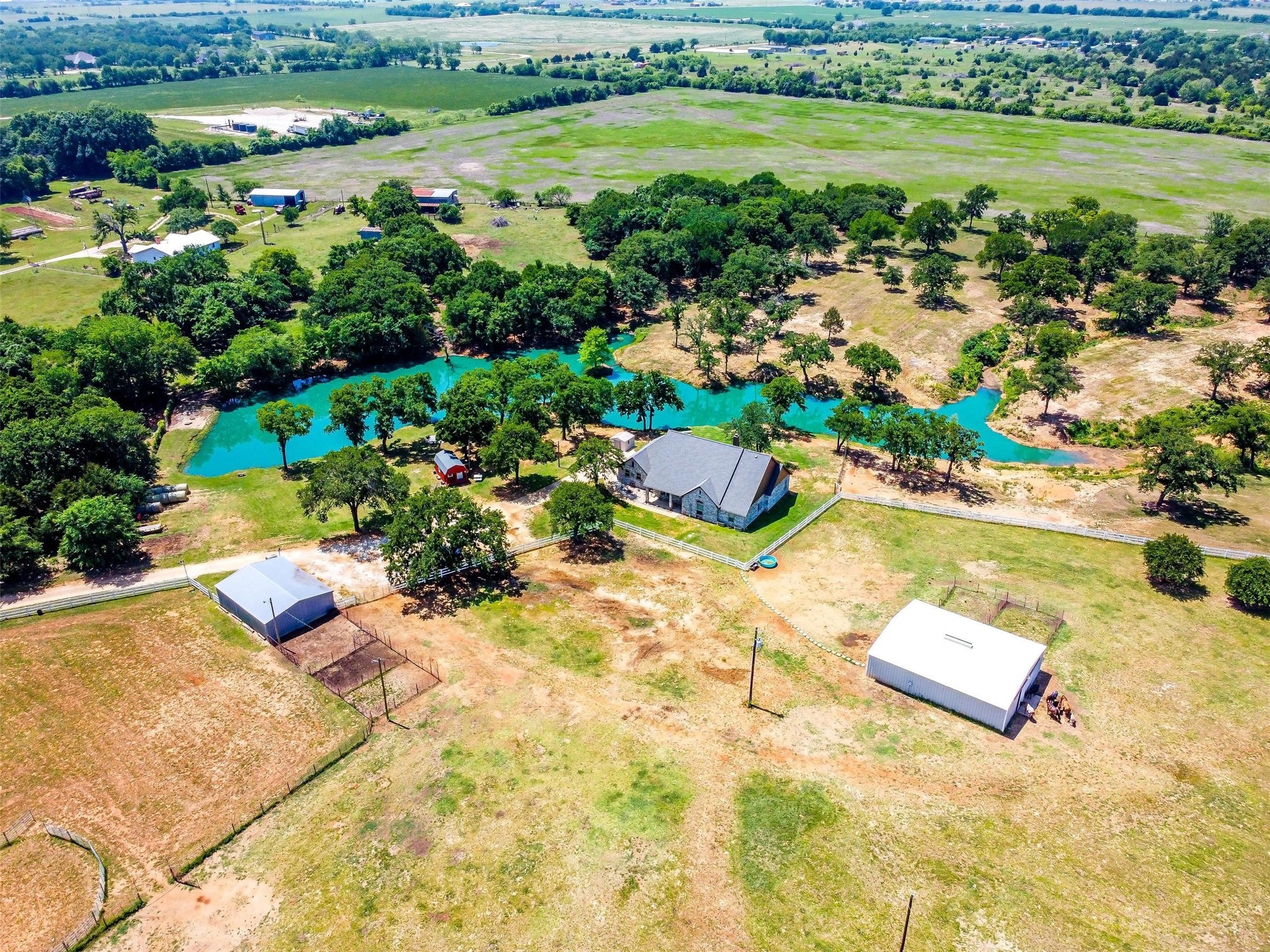 4100 County Road 401b Alvarado TX 76009
