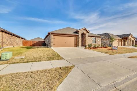 9316 Fox Hill Drive Fort Worth TX 76131