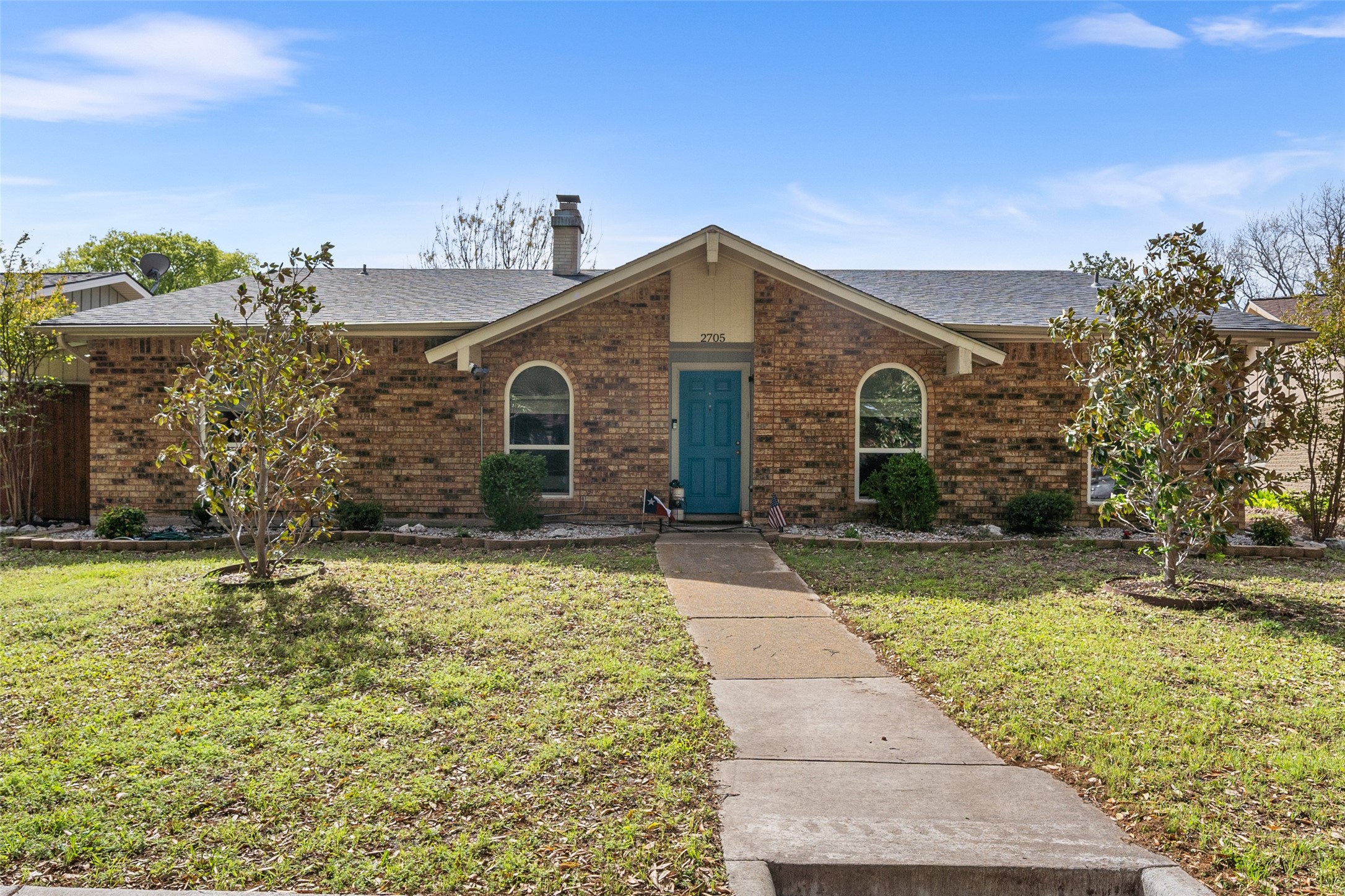 2705 Dove Meadow Drive Garland TX 75043