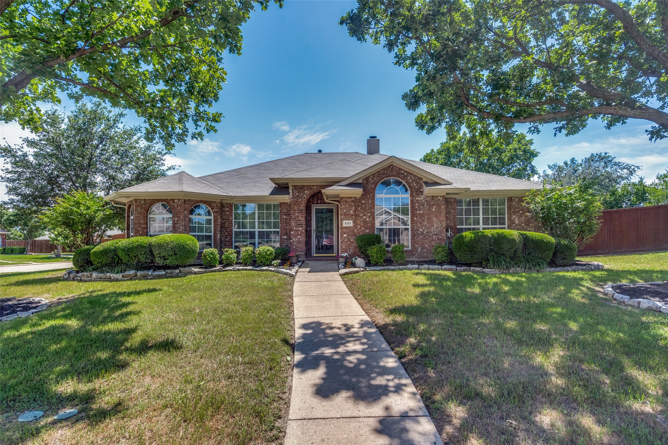 501 Tealwood Drive Murphy TX 75094
