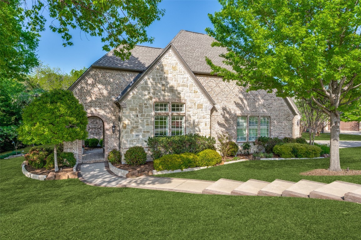 4051 Chama Street Prosper TX 75078