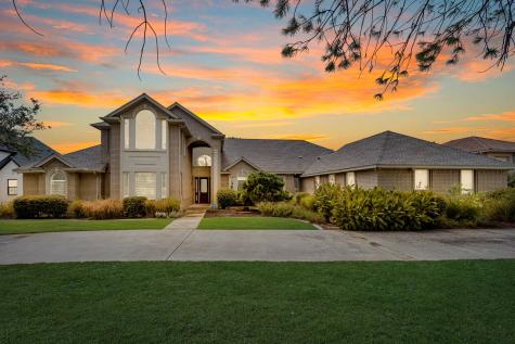 7114 Waldon Court Colleyville TX 76034