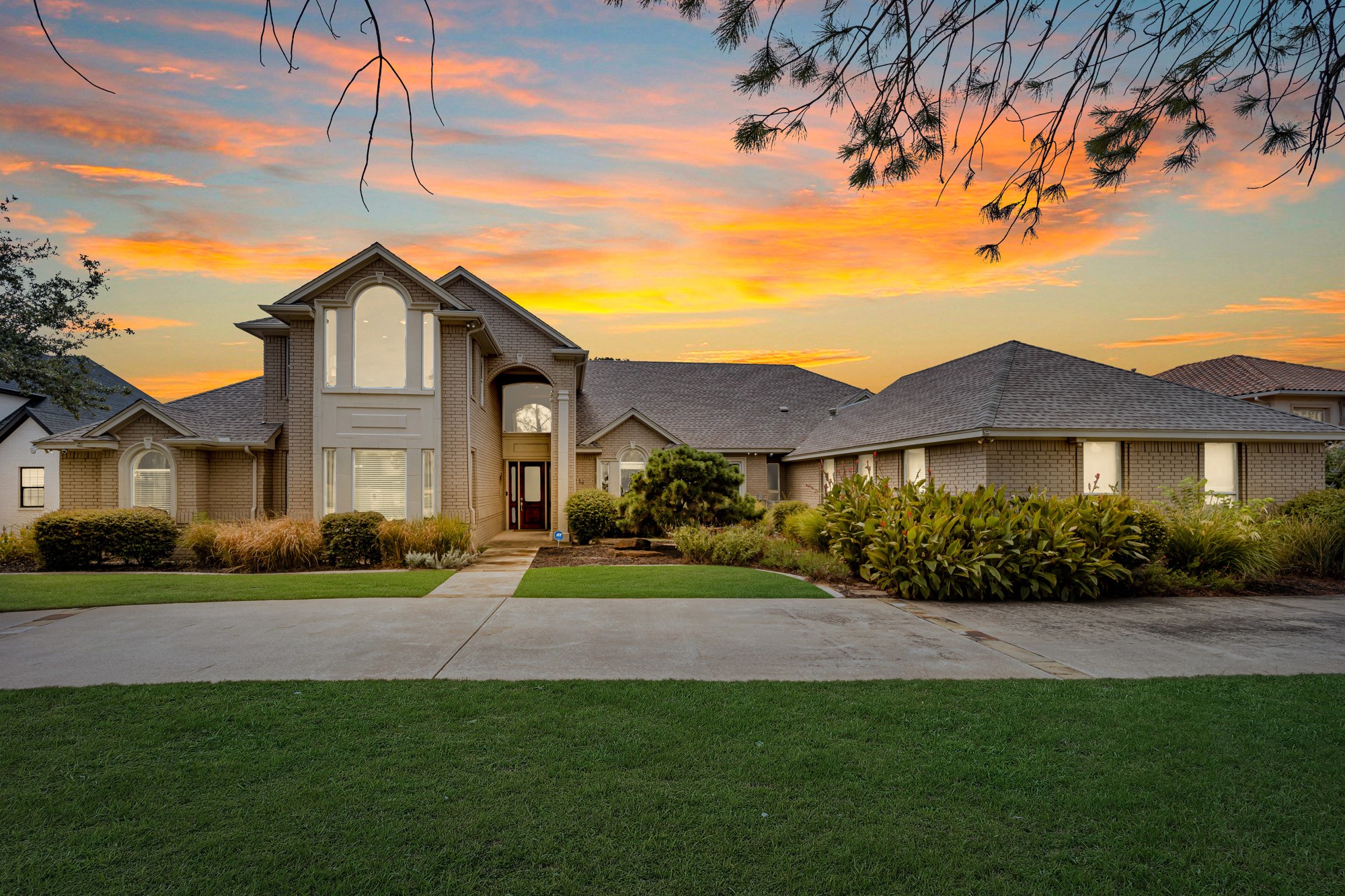 7114 Waldon Court Colleyville TX 76034