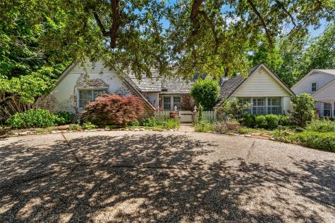 3613 Country Club Circle Fort Worth TX 76109