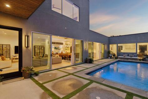 4347 Bonham Street Dallas TX 75229