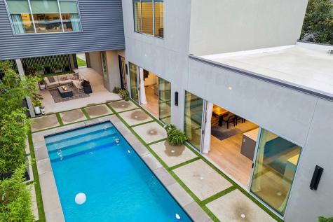 4347 Bonham Street Dallas TX 75229