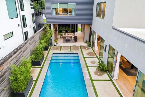 4347 Bonham Street Dallas TX 75229