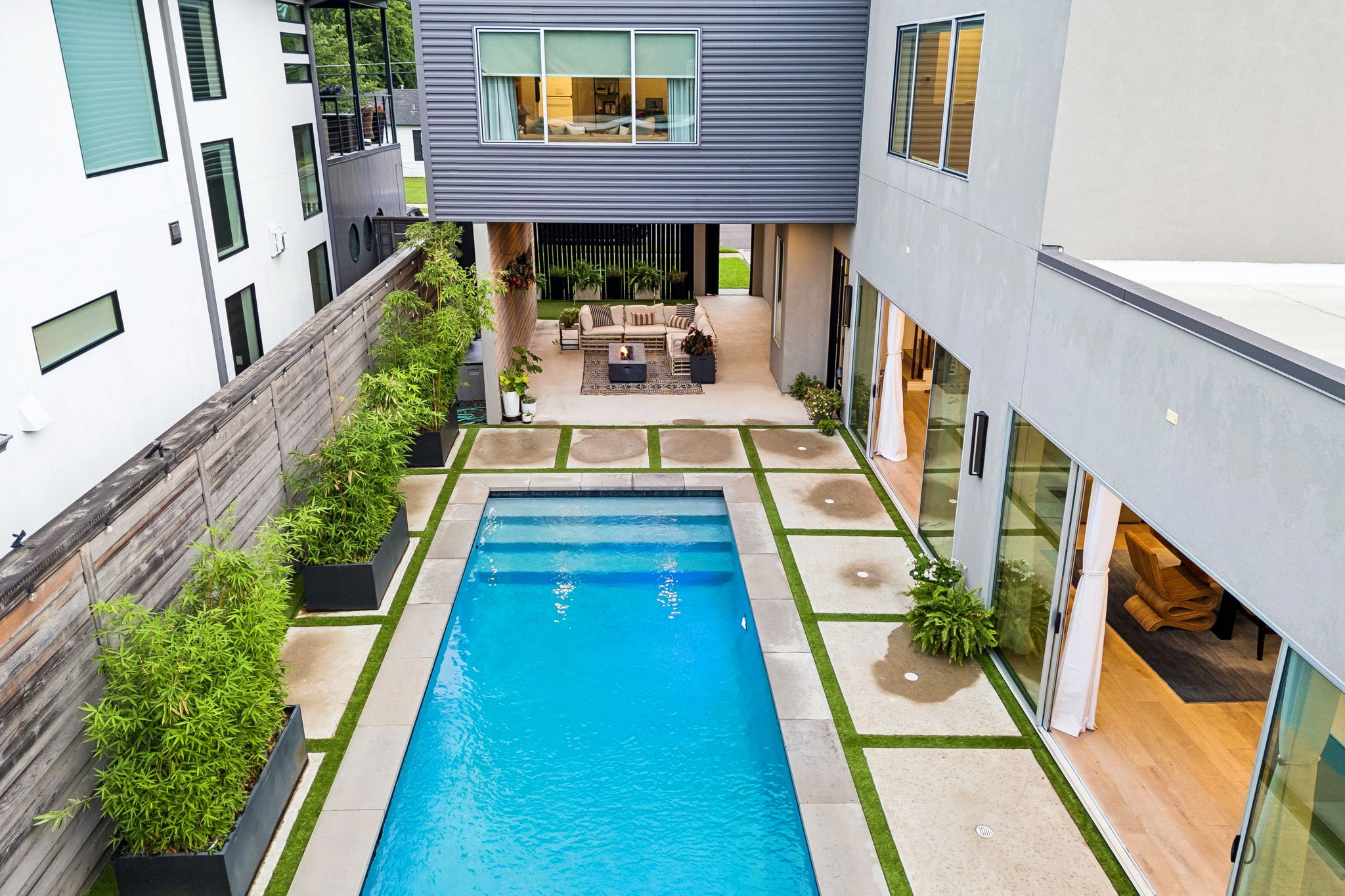 4347 Bonham Street Dallas TX 75229