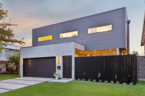 4347 Bonham Street Dallas TX 75229