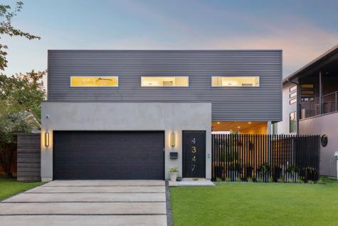 4347 Bonham Street Dallas TX 75229