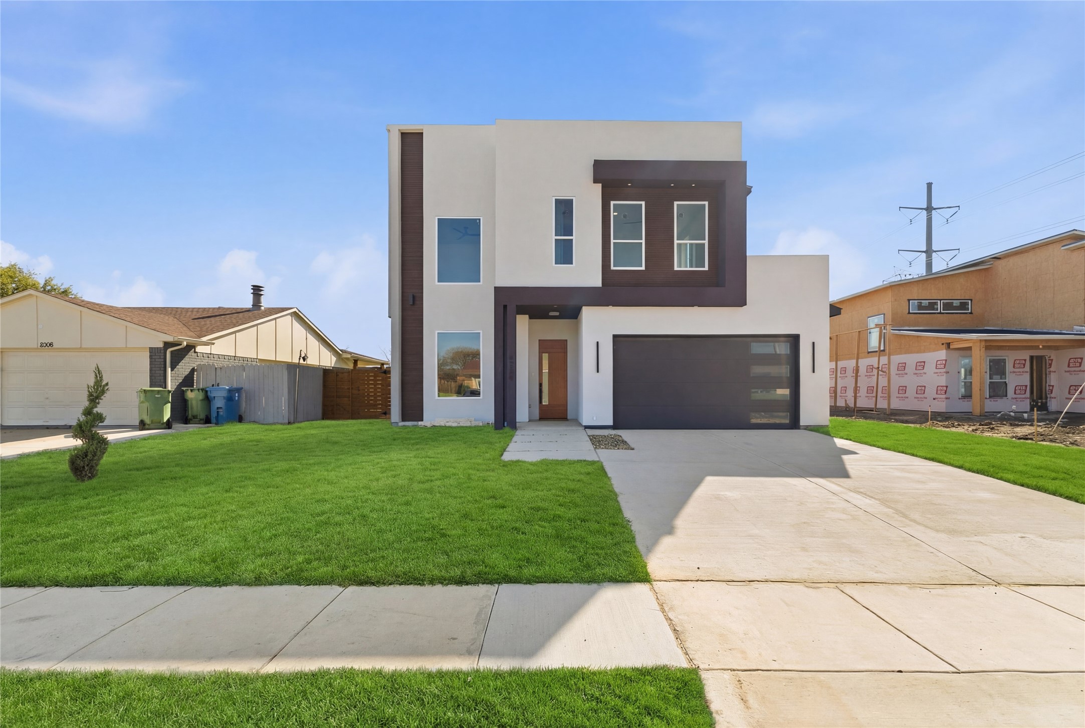 5204 Gibson Drive The Colony TX 75056