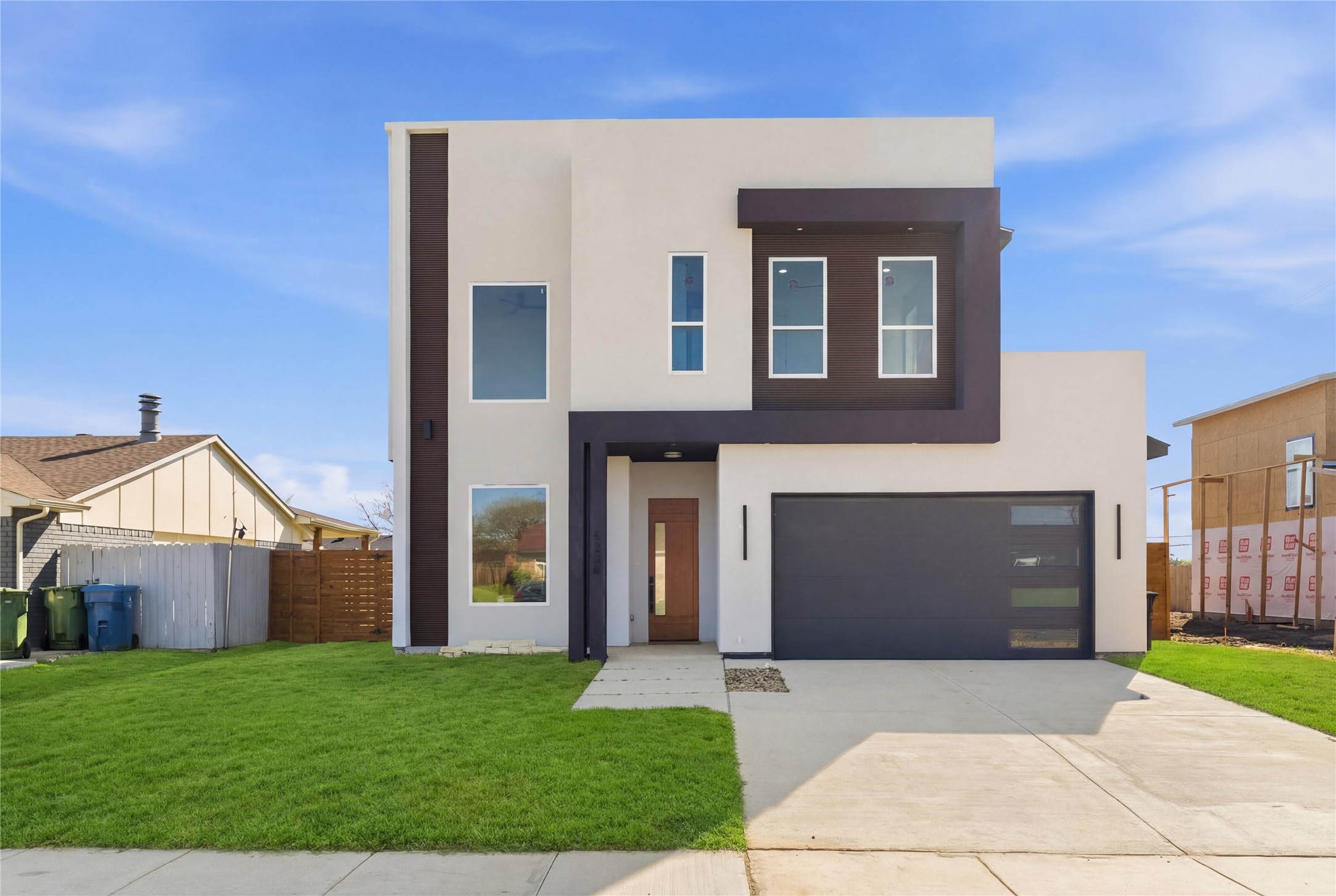 5204 Gibson Drive The Colony TX 75056