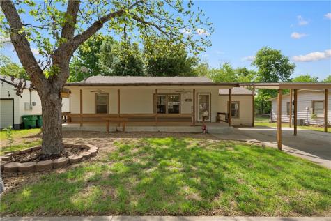 105 Circle Drive Belton TX 76513