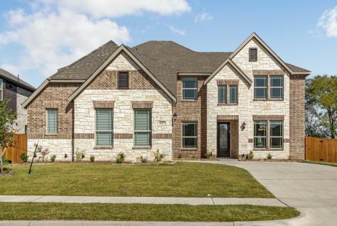 627 Polaris Lane Waxahachie TX 75165