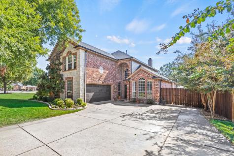 719 Lone Rider Court Rockwall TX 75087
