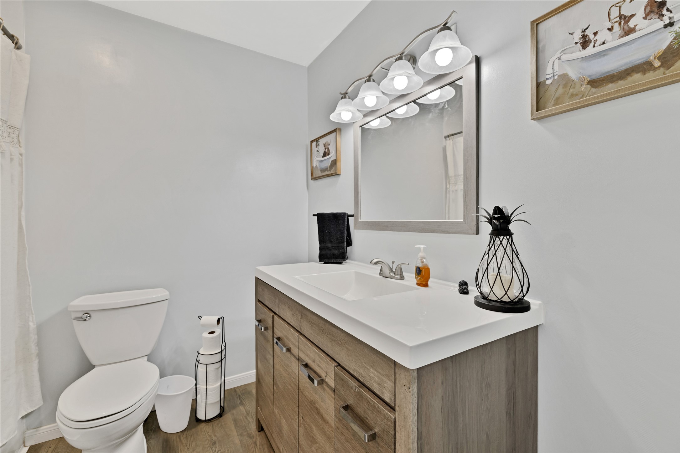 1402 Wysong Drive Mckinney TX 75069
