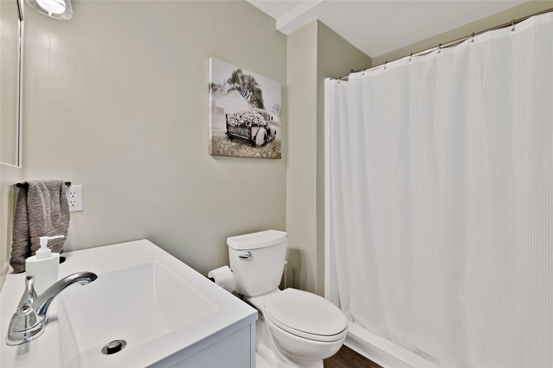 1402 Wysong Drive Mckinney TX 75069