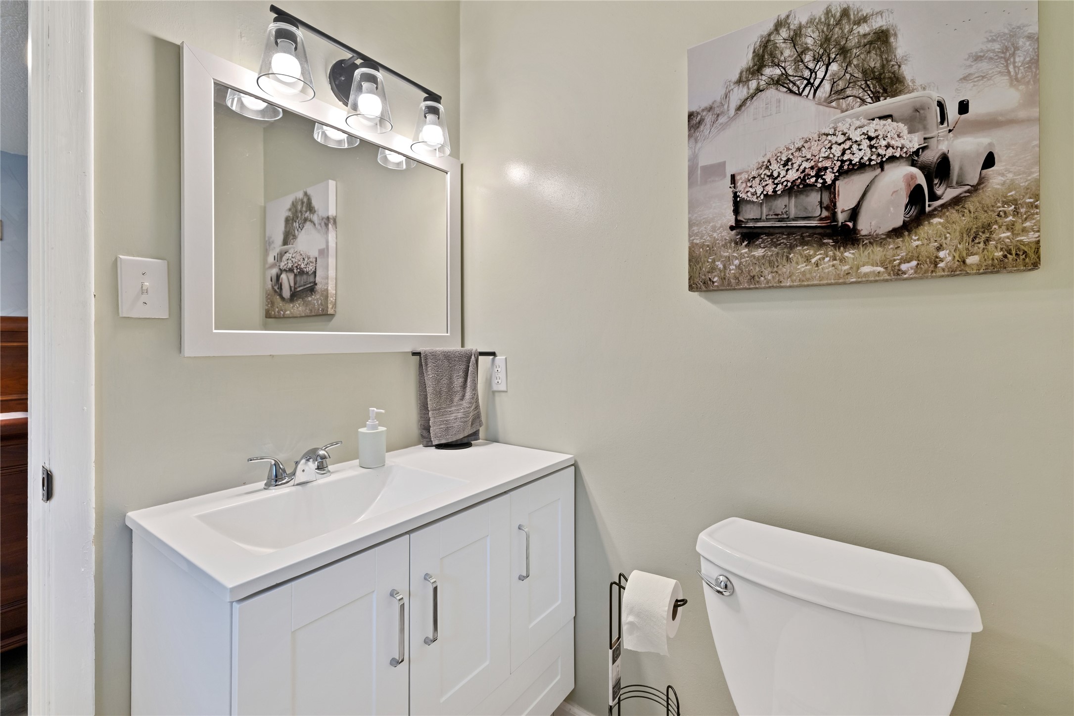 1402 Wysong Drive Mckinney TX 75069