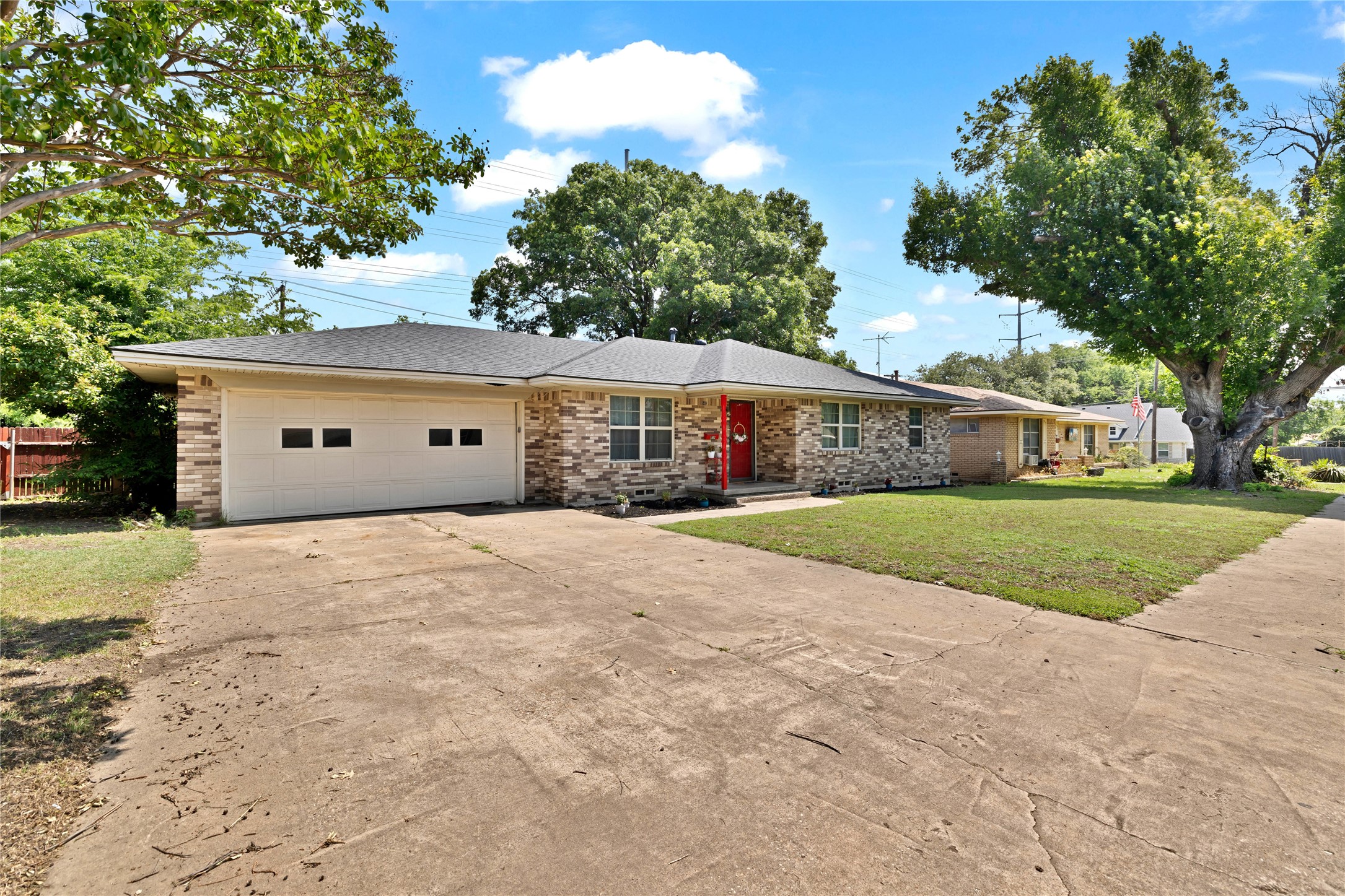 1402 Wysong Drive Mckinney TX 75069