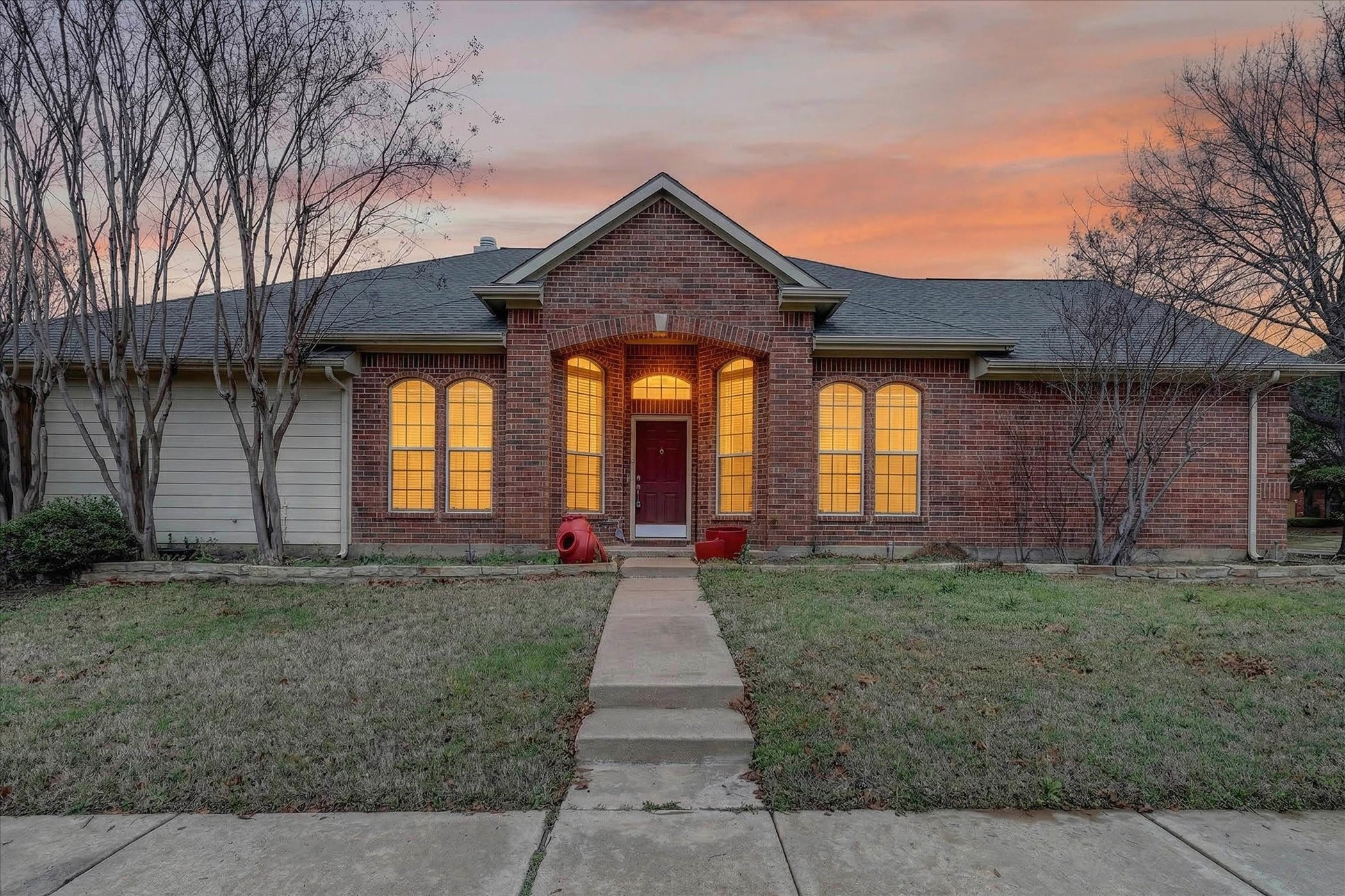 2501 Blossom Trail Mansfield TX 76063