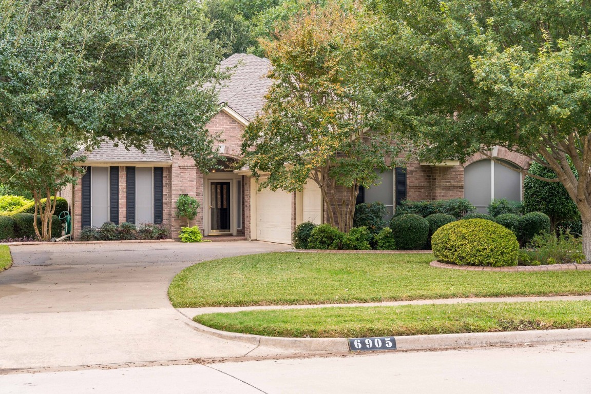 6905 Shamrock Court Garland TX 75044