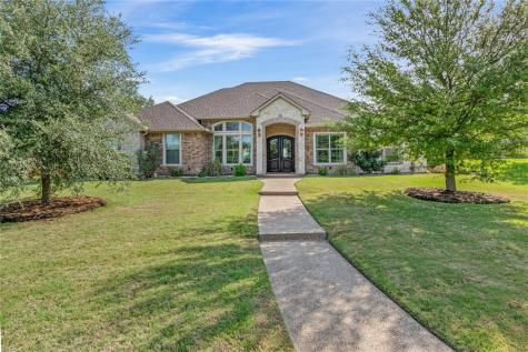 128 Stone Lake Drive Woodway TX 76712