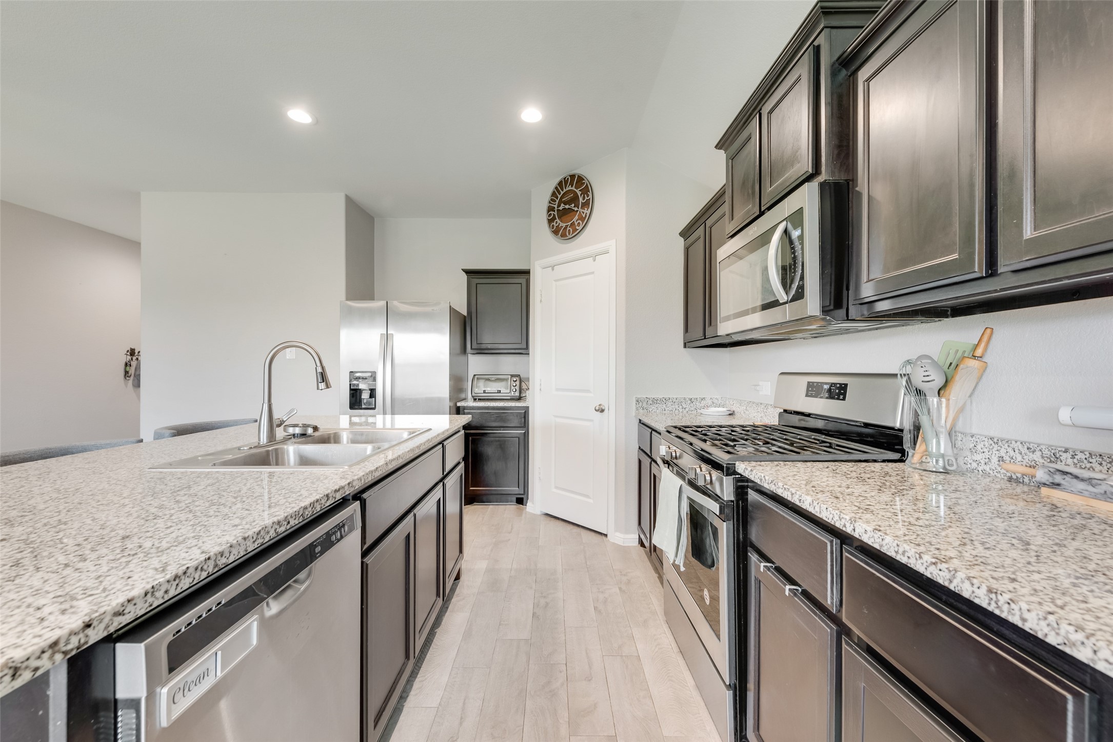 6128 Blacksmith Avenue Fort Worth TX 76179