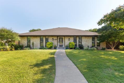 1919 Centenary Drive Richardson TX 75081