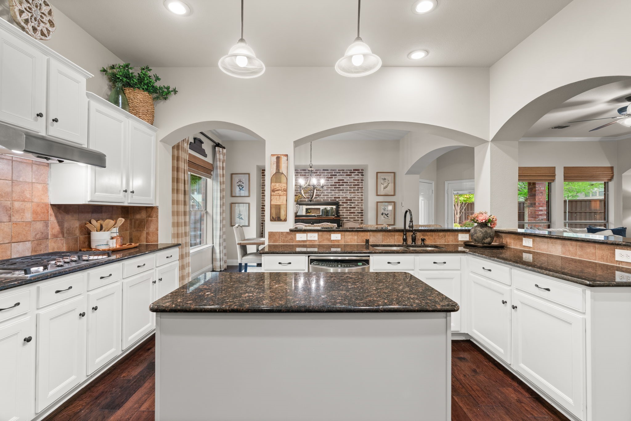 1725 Long Prairie Road Allen TX 75002