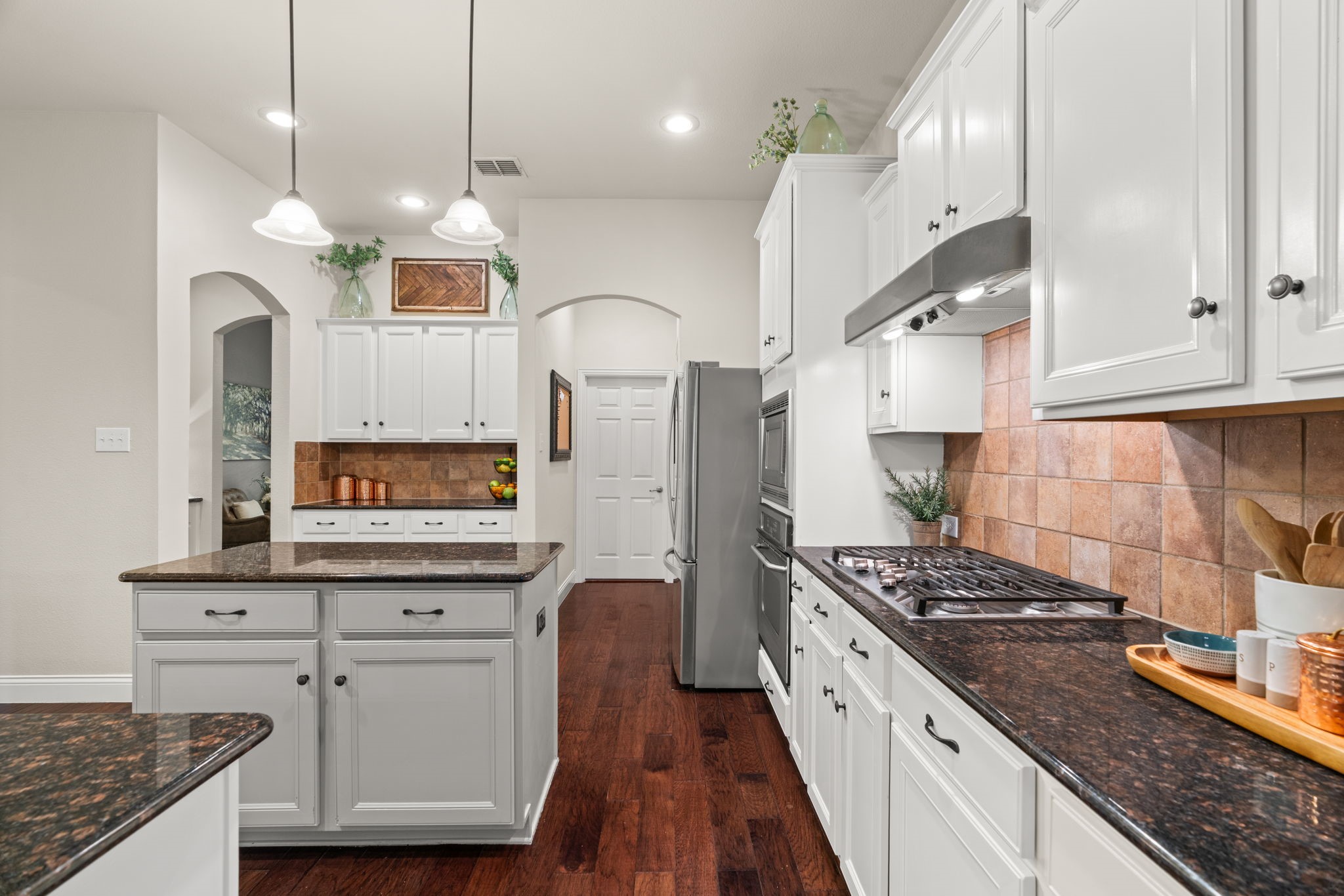 1725 Long Prairie Road Allen TX 75002