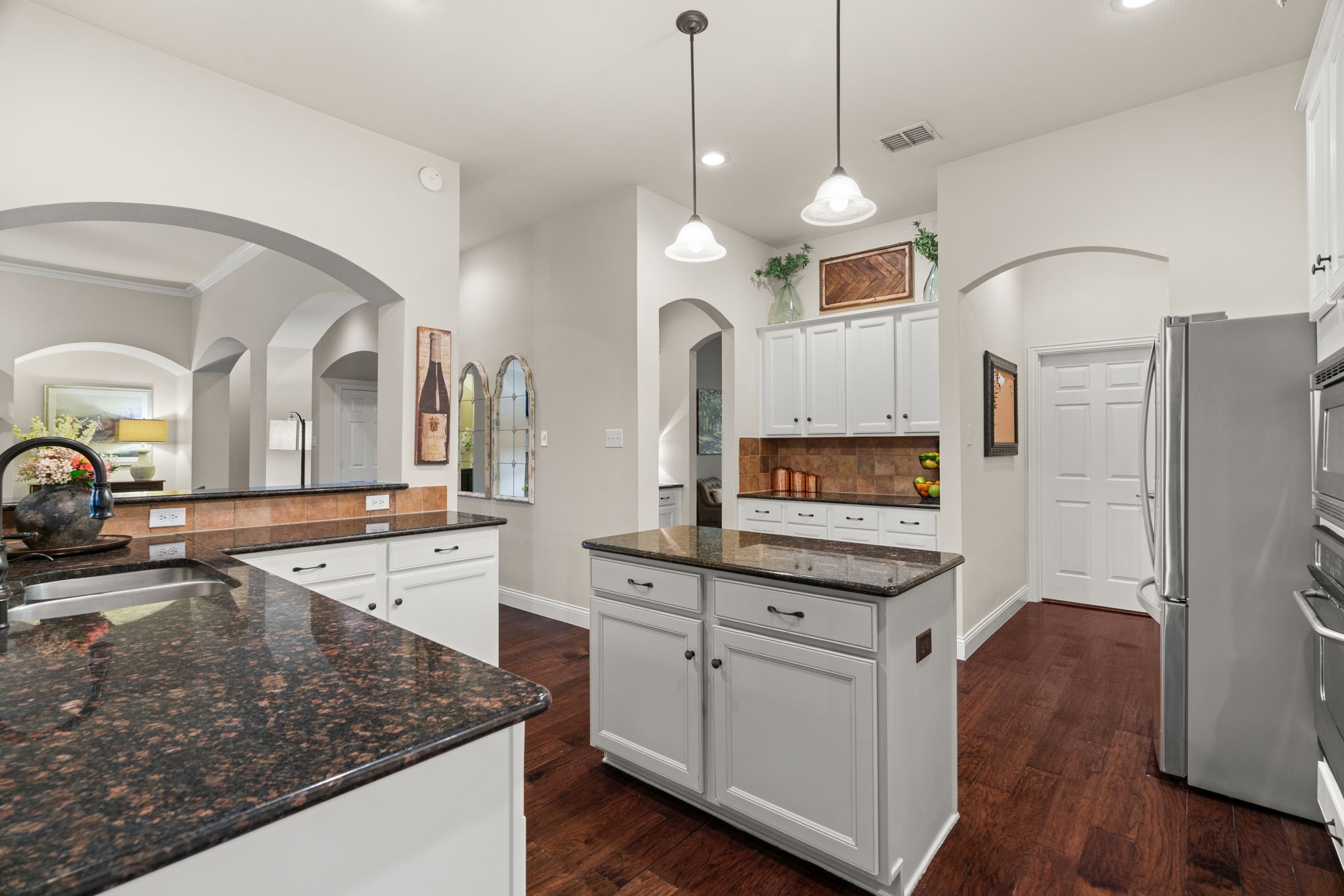 1725 Long Prairie Road Allen TX 75002