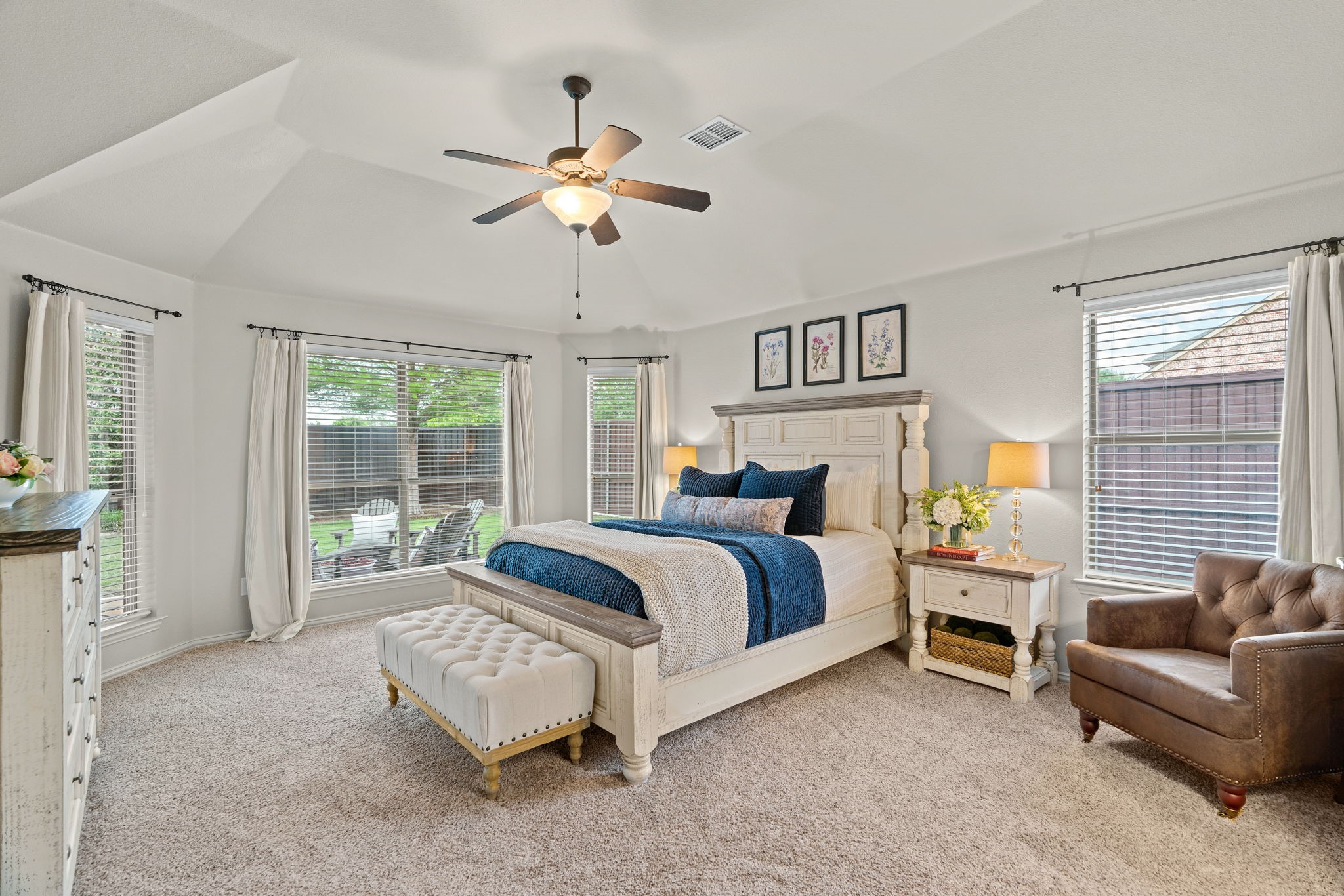 1725 Long Prairie Road Allen TX 75002