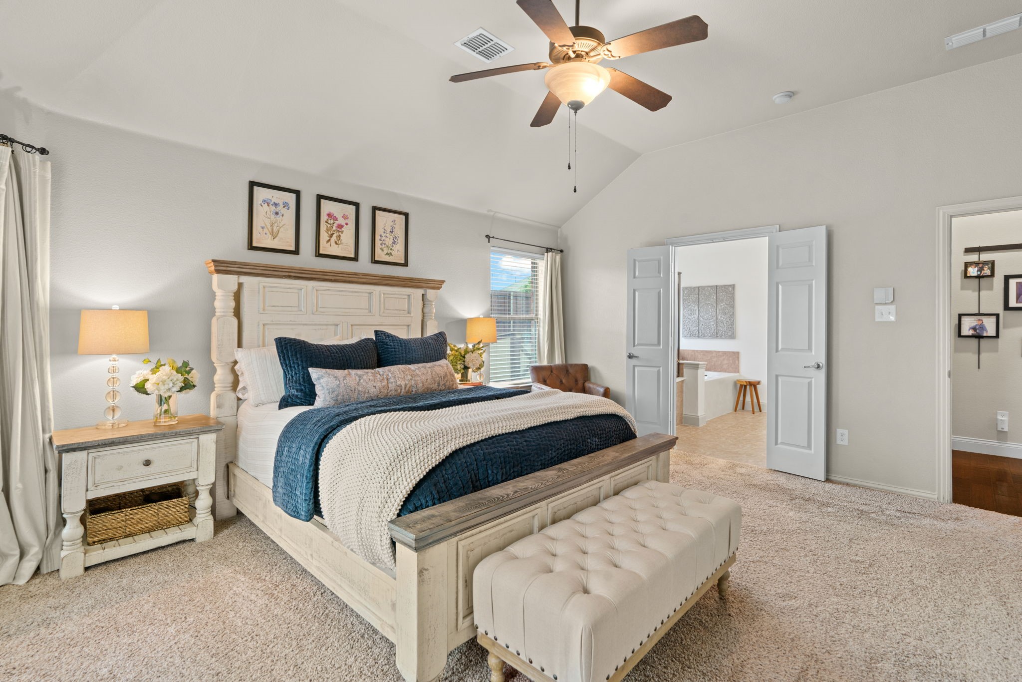 1725 Long Prairie Road Allen TX 75002