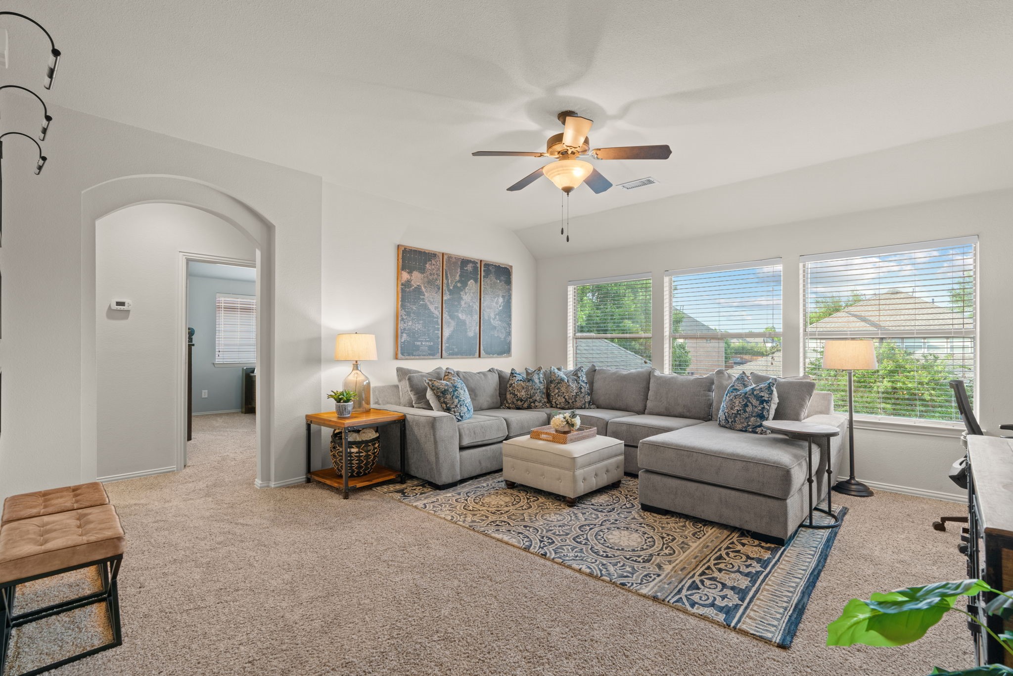 1725 Long Prairie Road Allen TX 75002