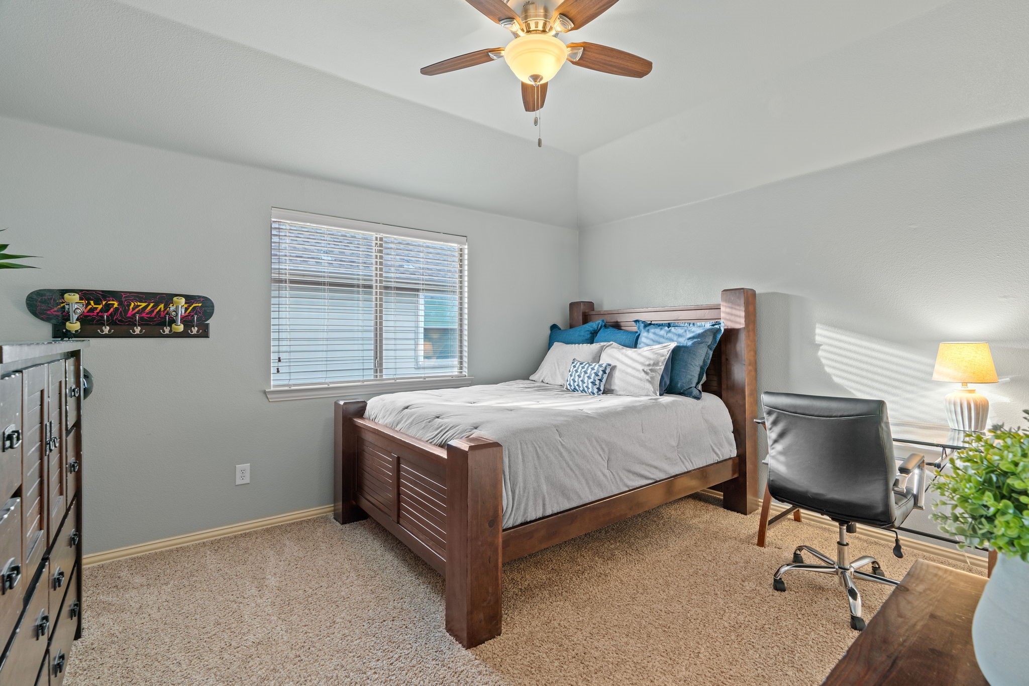 1725 Long Prairie Road Allen TX 75002