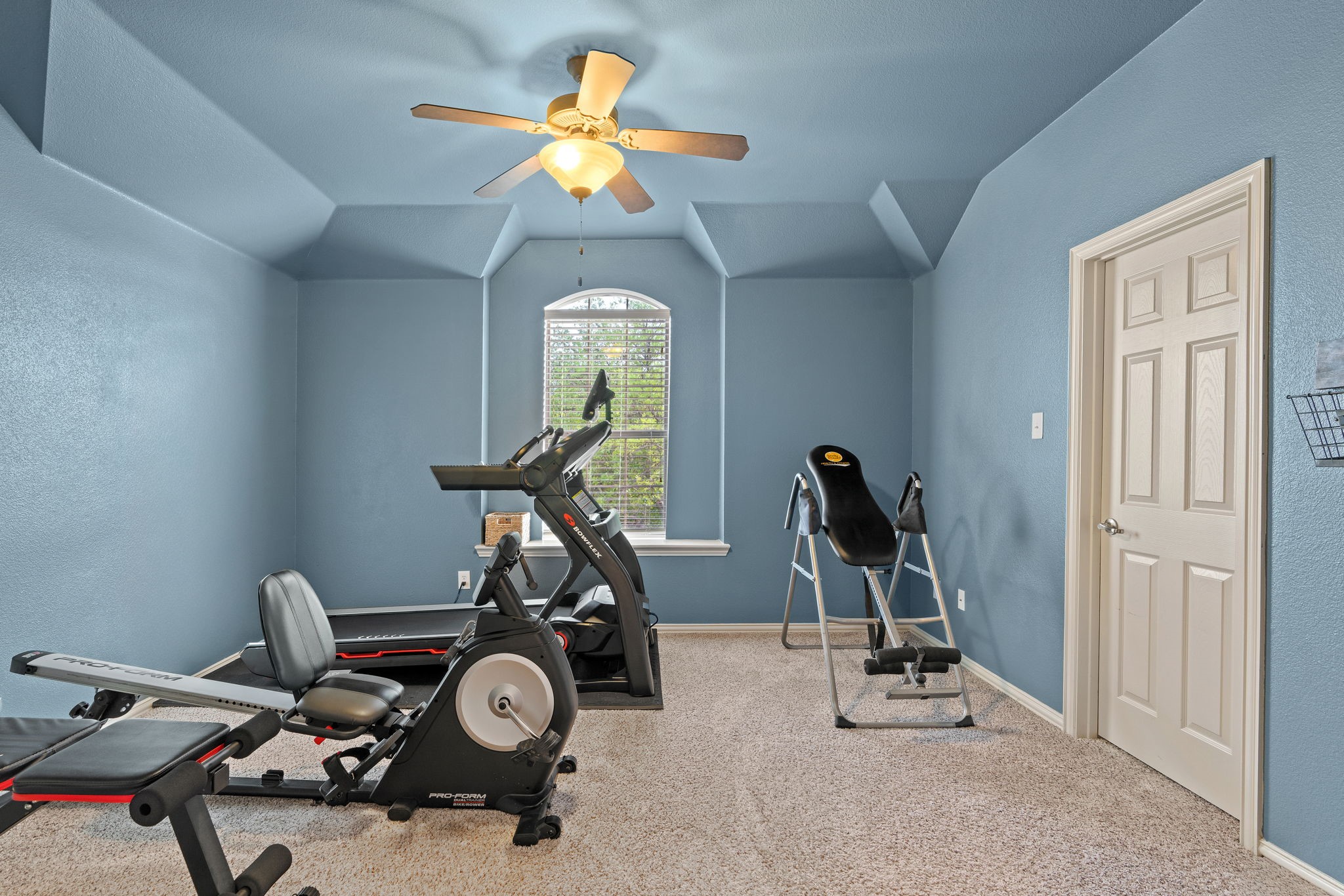 1725 Long Prairie Road Allen TX 75002