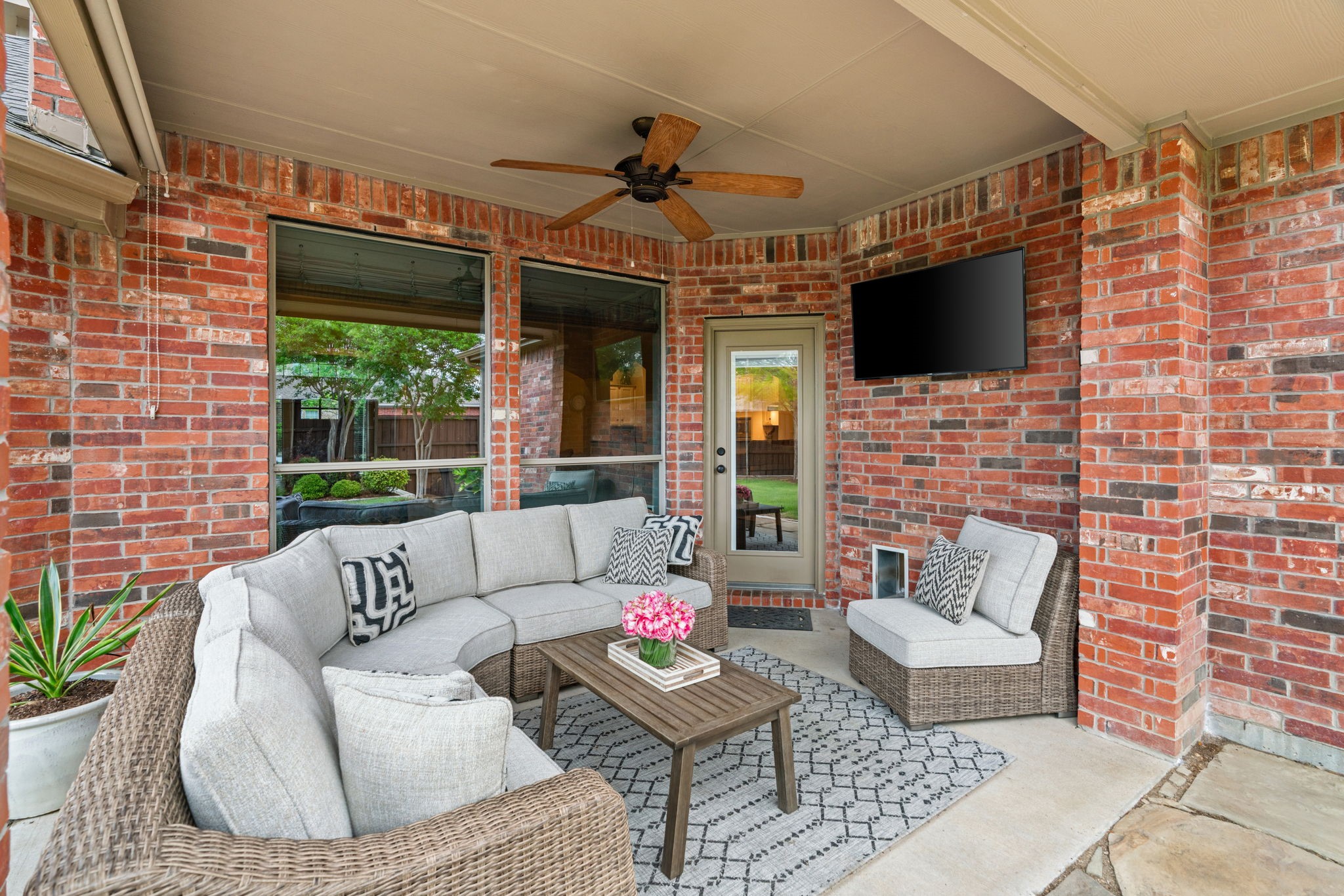 1725 Long Prairie Road Allen TX 75002