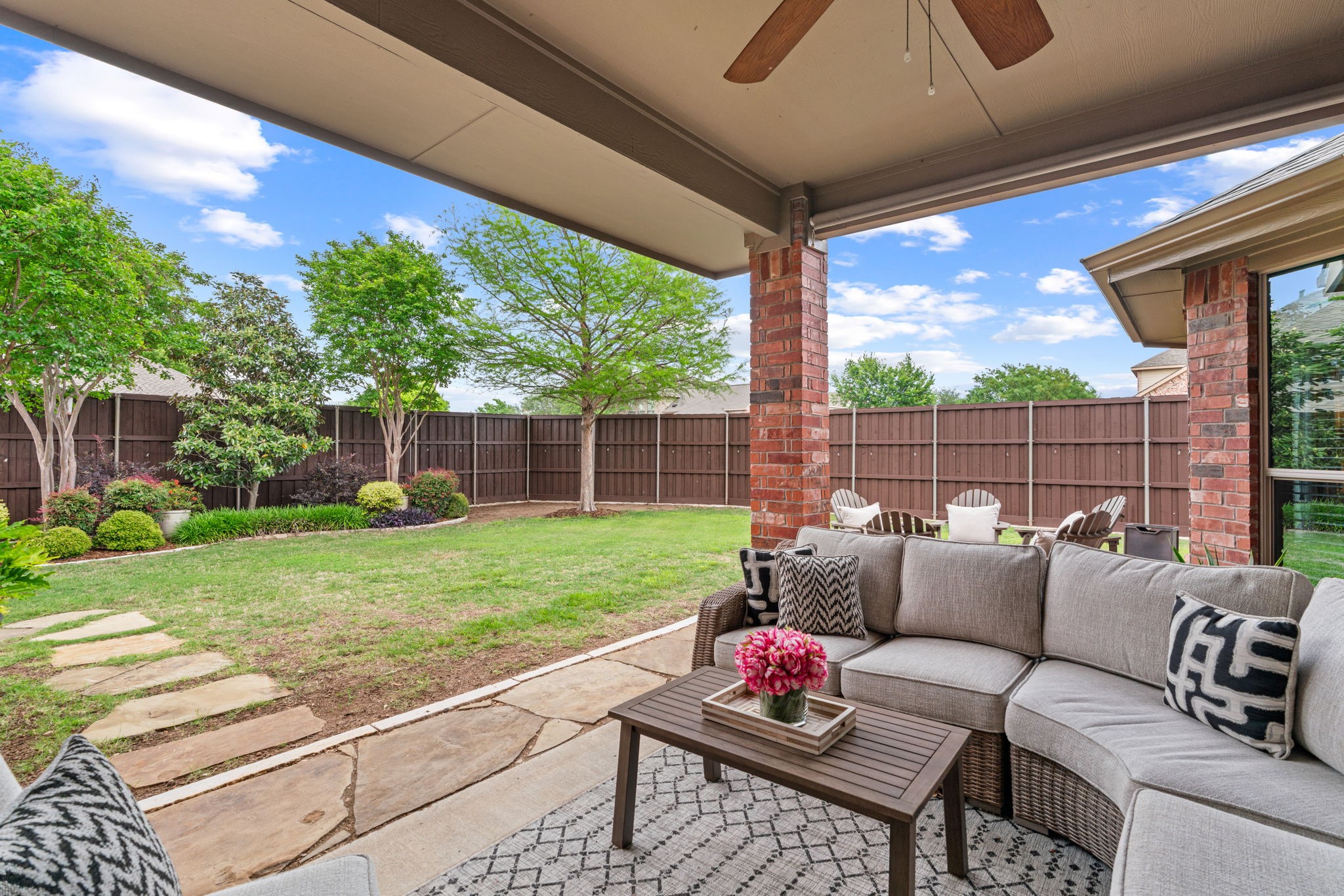 1725 Long Prairie Road Allen TX 75002