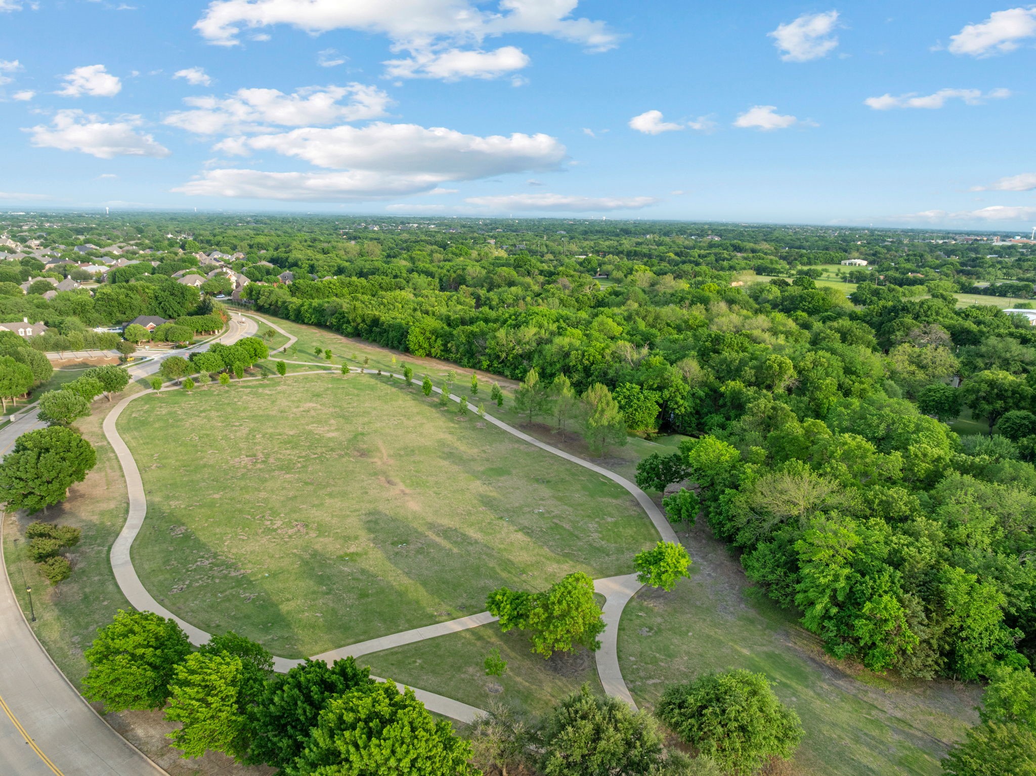 1725 Long Prairie Road Allen TX 75002