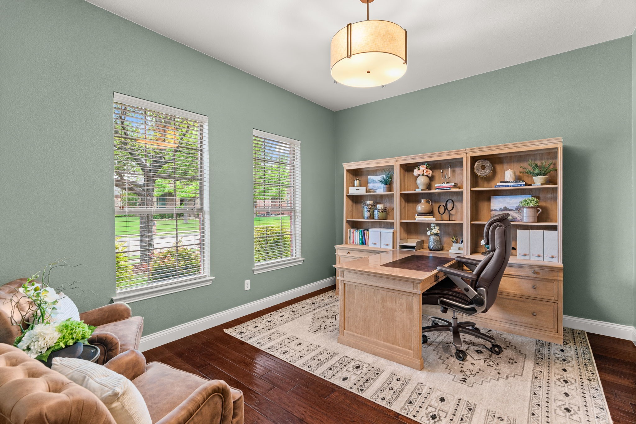 1725 Long Prairie Road Allen TX 75002