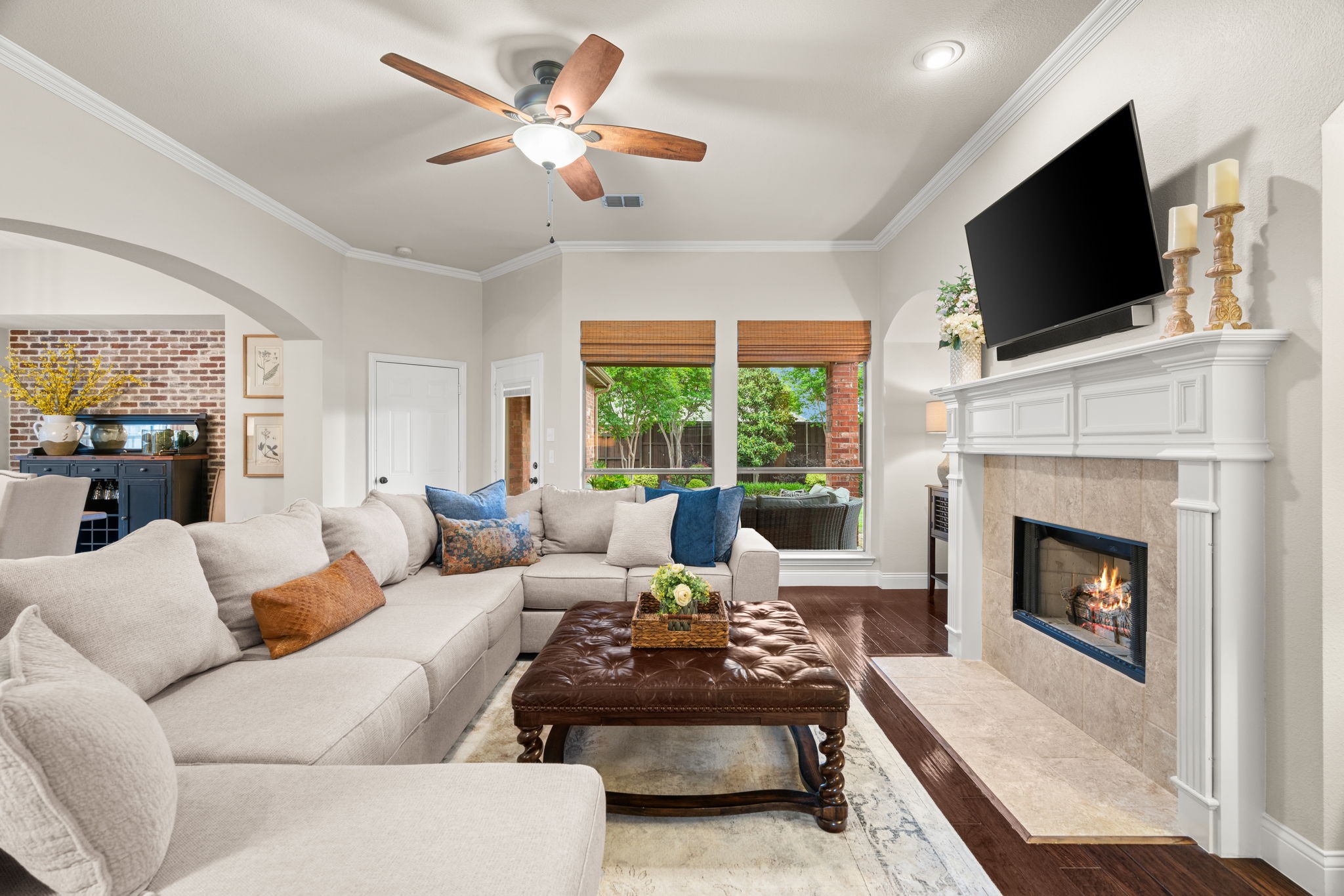 1725 Long Prairie Road Allen TX 75002