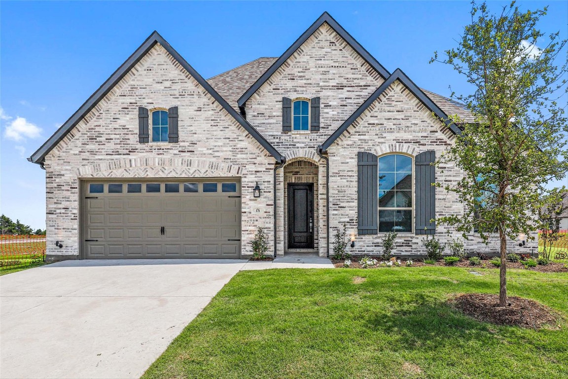 476 Arcane Street Waxahachie TX 75165
