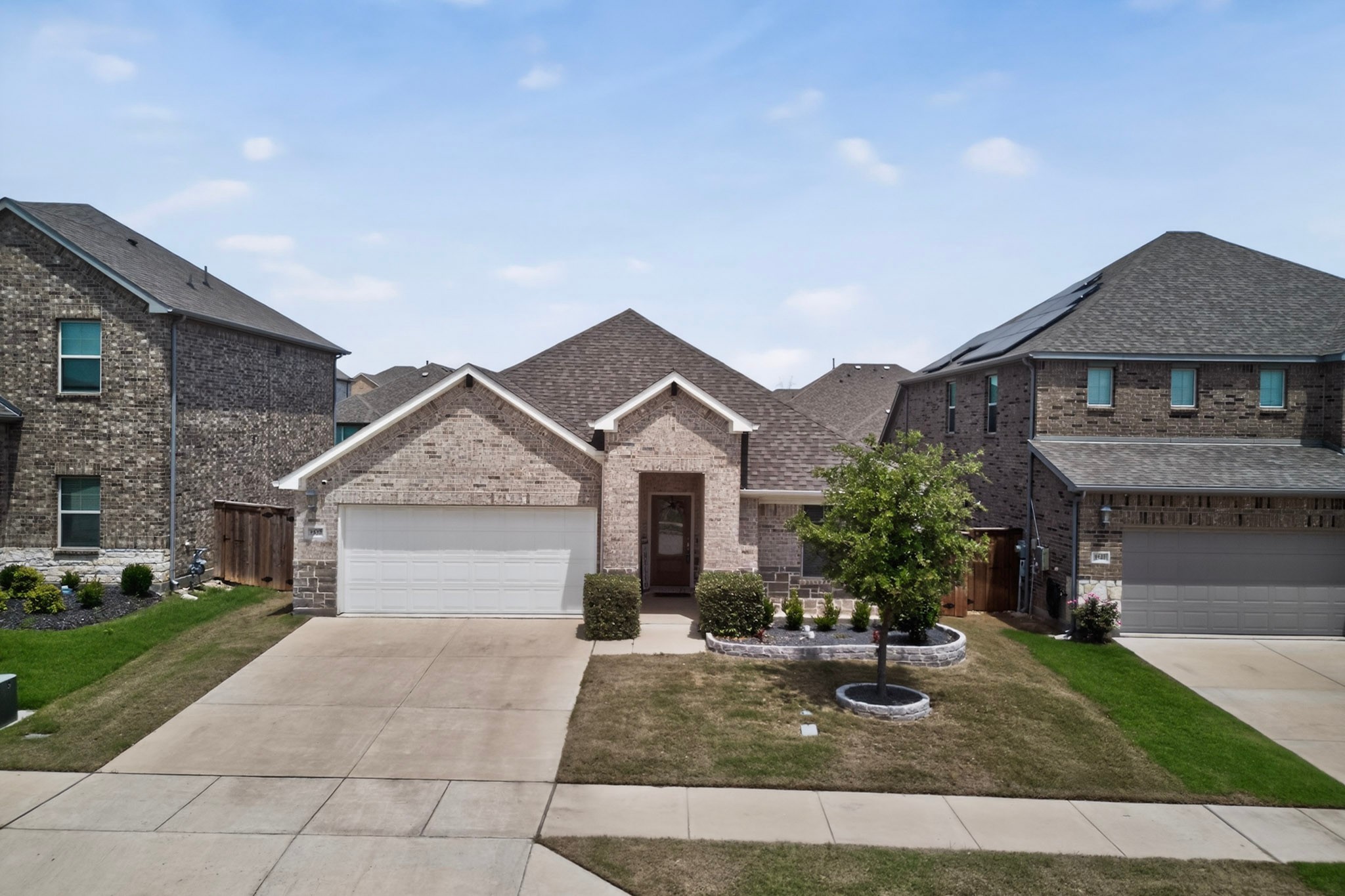 9537 Abington Avenue Fort Worth TX 76131