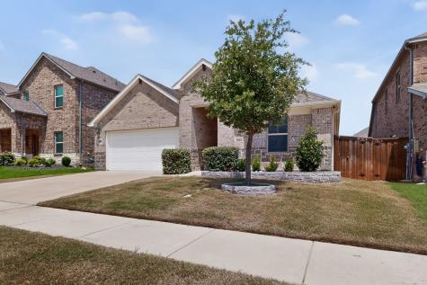 9537 Abington Avenue Fort Worth TX 76131