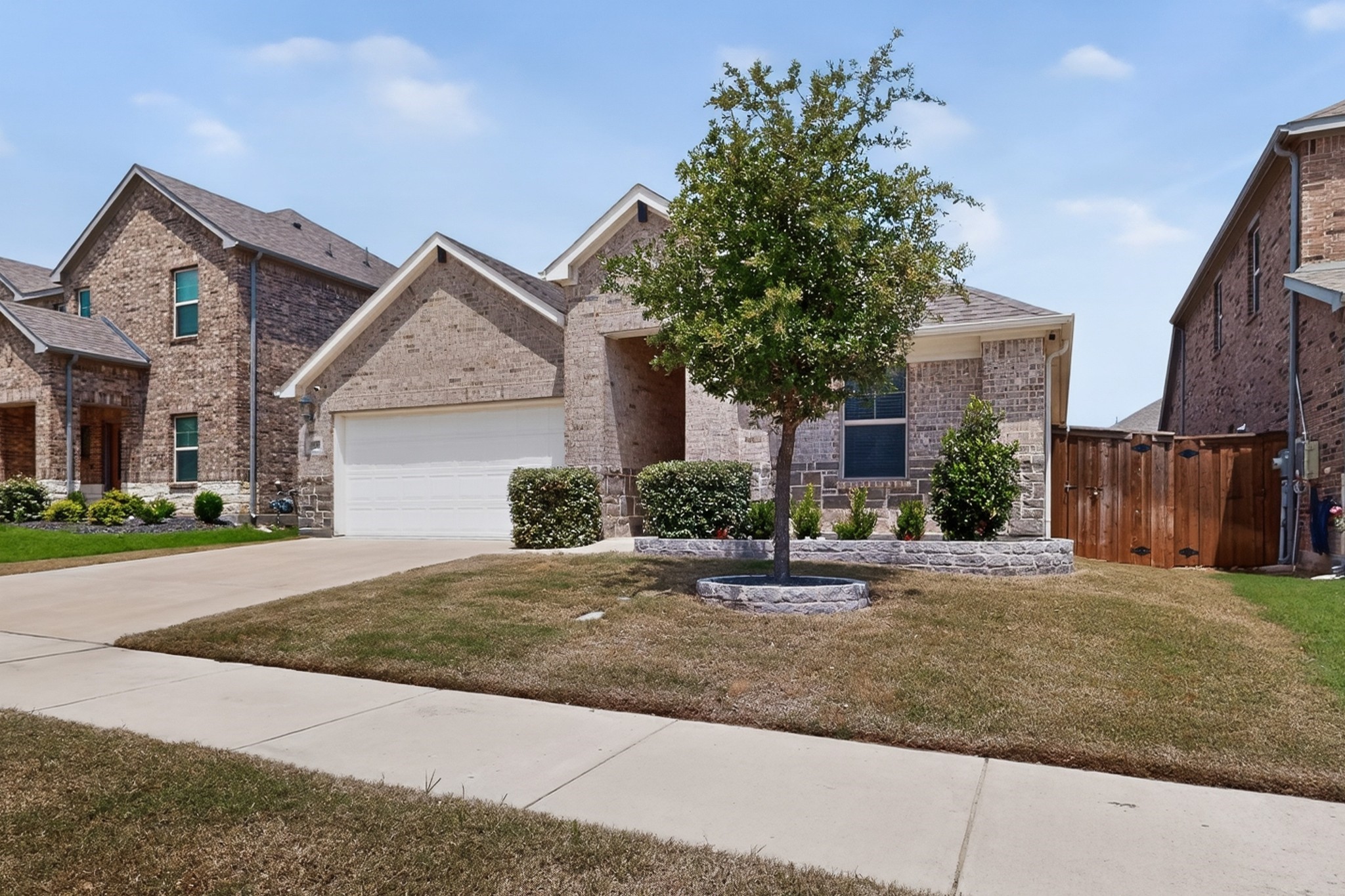 9537 Abington Avenue Fort Worth TX 76131