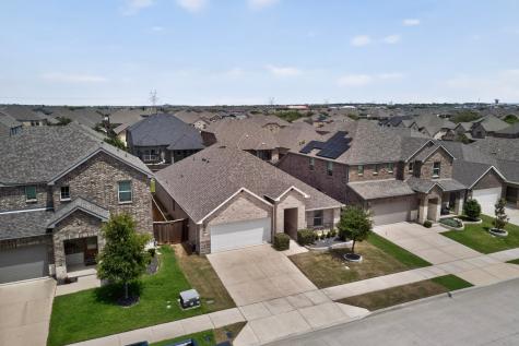 9537 Abington Avenue Fort Worth TX 76131