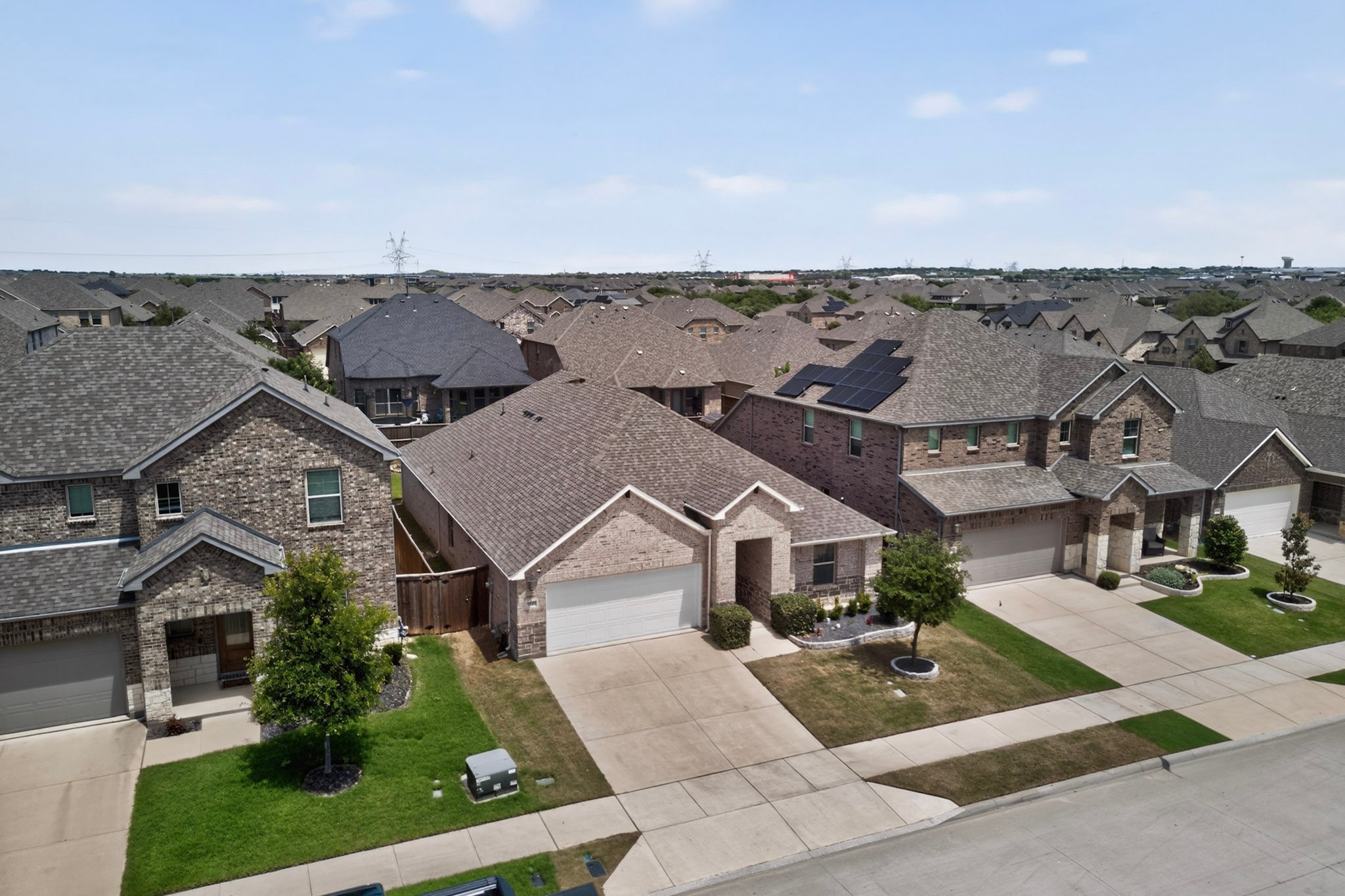 9537 Abington Avenue Fort Worth TX 76131