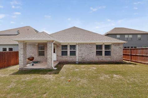 9537 Abington Avenue Fort Worth TX 76131